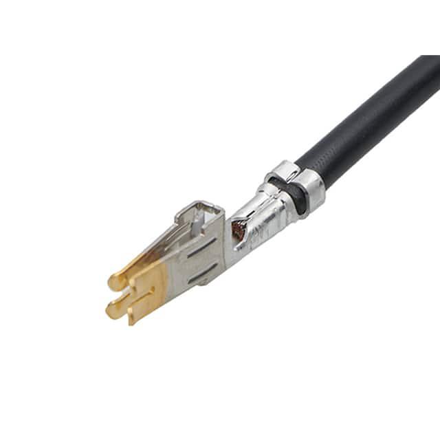 MOLEX 扁平带状线缆 2174811223