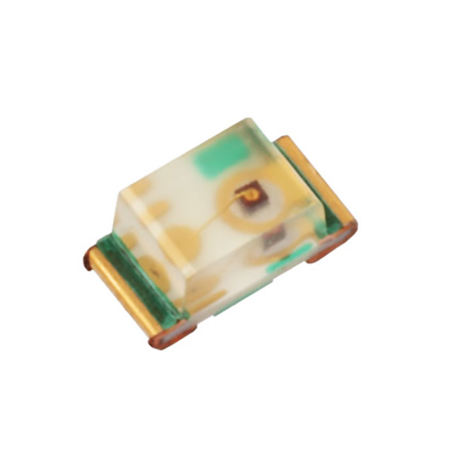 STANLEY ELECTRIC 发光二极管 VFHR1111C-3BY2A-TR