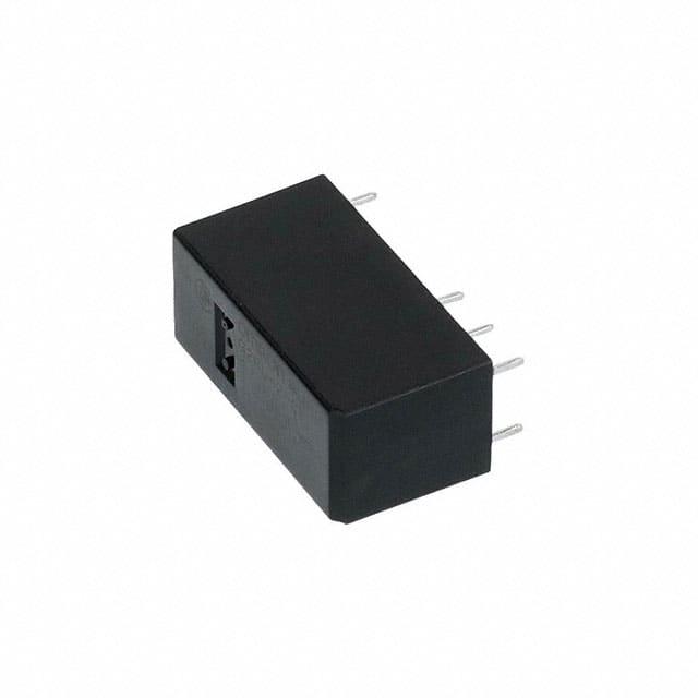 OMRON/欧姆龙 其他继电器 G2RL2CFDC12