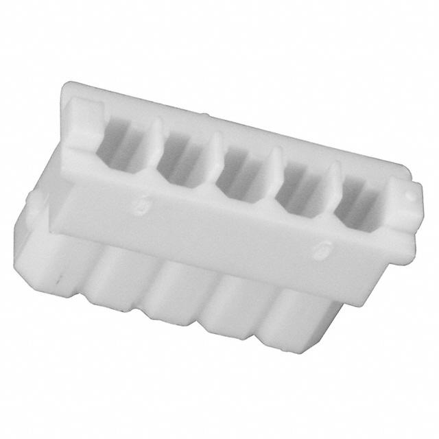 MOLEX 矩形连接器 - 外壳 0050375053