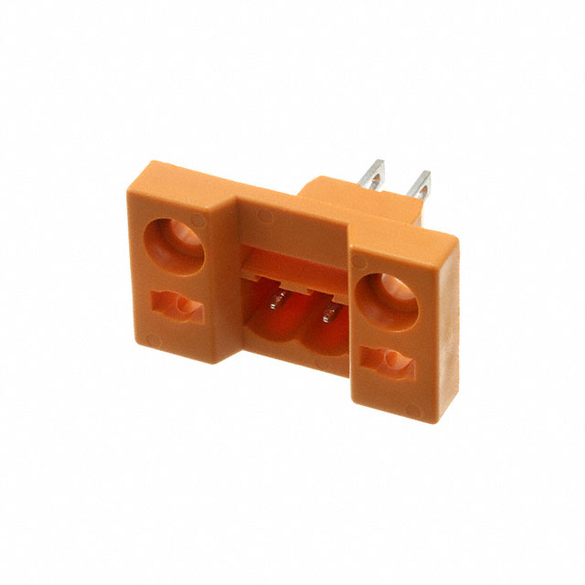 WEIDMüLLER 接线板-面板安装 1599130000