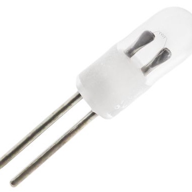 MAGLITE 光电显示器件配件 LK3A001U