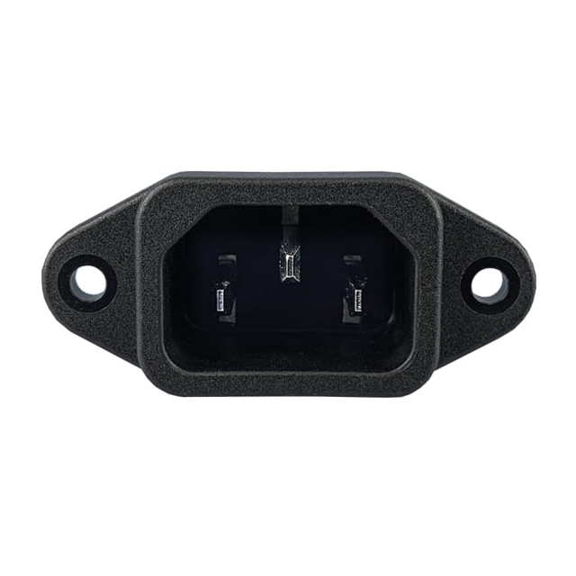 703W-00/04-电源接入连接器 - 输入，输出，模块-云汉芯城ICKey.cn