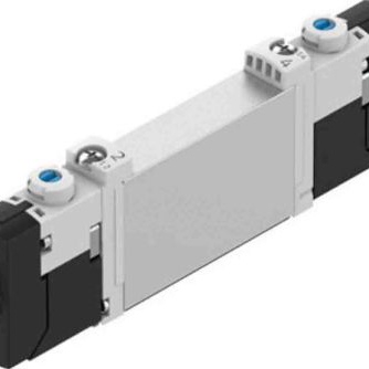 FESTO 气动/液压/传动设备 VUVG-B10-P53E-ZT-F-1R8L