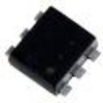 TOSHIBA 场效应管(MOSFET) SSM6J412TU,LF(T