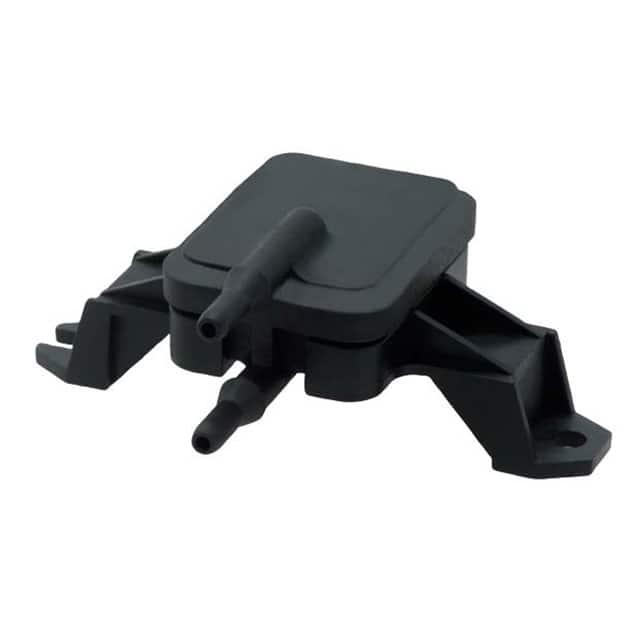 SENSATA TECHNOLOGIES 压力传感器 P992-10-C