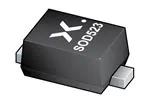 NXP SEMICONDUCTORS  BAS521BF