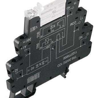 WEIDMüLLER 其他继电器 1122810000