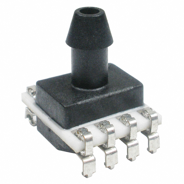HONEYWELL 压力传感器 HSCMANN100PGAA3