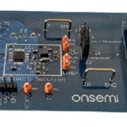 ON SEMICONDUCTOR 其他工具 NCN26010XMNEVB