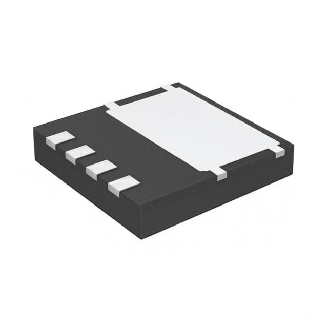 ON SEMICONDUCTOR 场效应管(MOSFET) FCMT299N60