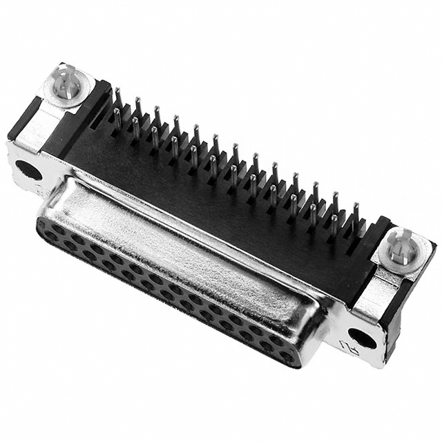 TE CONNECTIVITY D-Sub 连接器 5747846-2