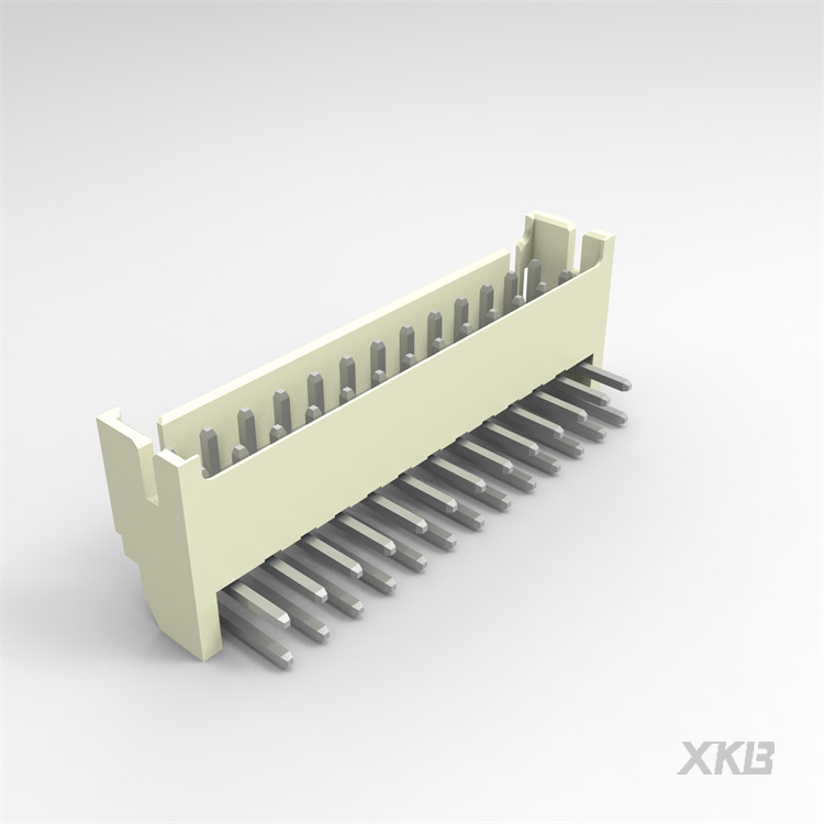 X2026WR-2x13B-N0SN--云汉芯城ICKey.cn