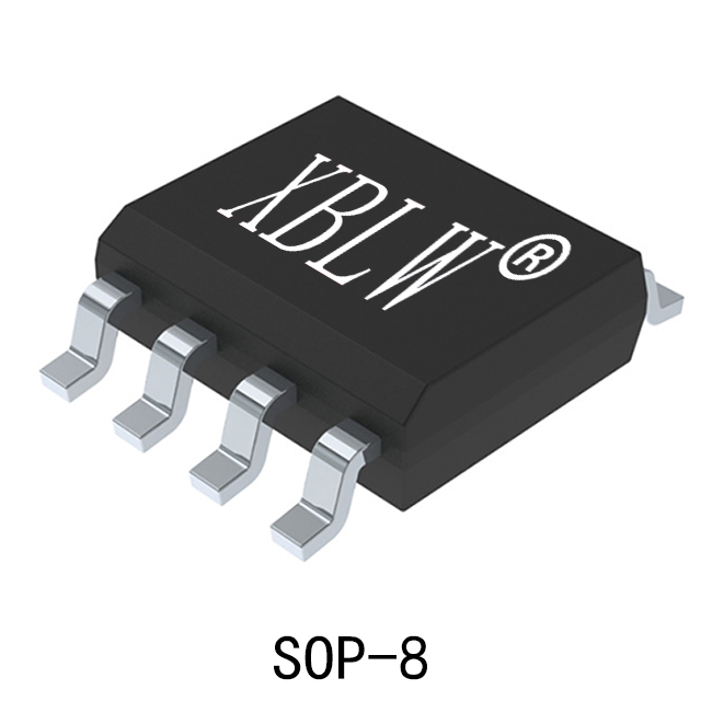 XBLW/芯伯乐 带电可擦可编程只读存储器(EEPROM) 24C02BN