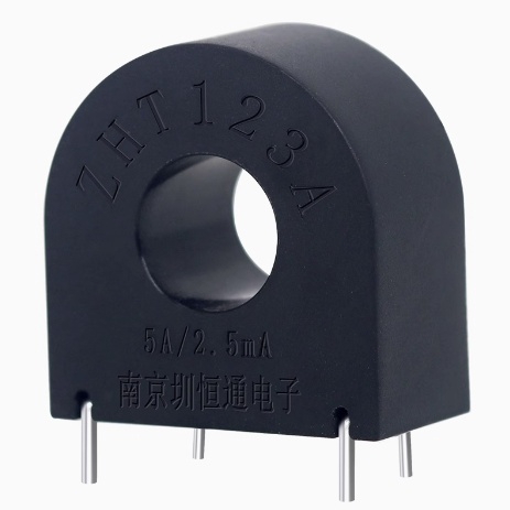 ZHT123A--云汉芯城ICKey.cn