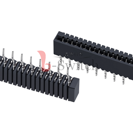 G-SWITCH/品赞 FFC/FPC连接器 GT-F1009DV44-22BBT01