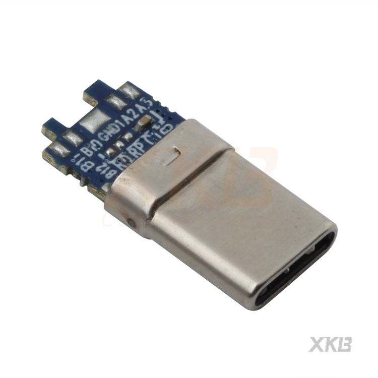 U261-2422N-4B0281-USB，DVI，HDMI 连接器-云汉芯城ICKey.cn