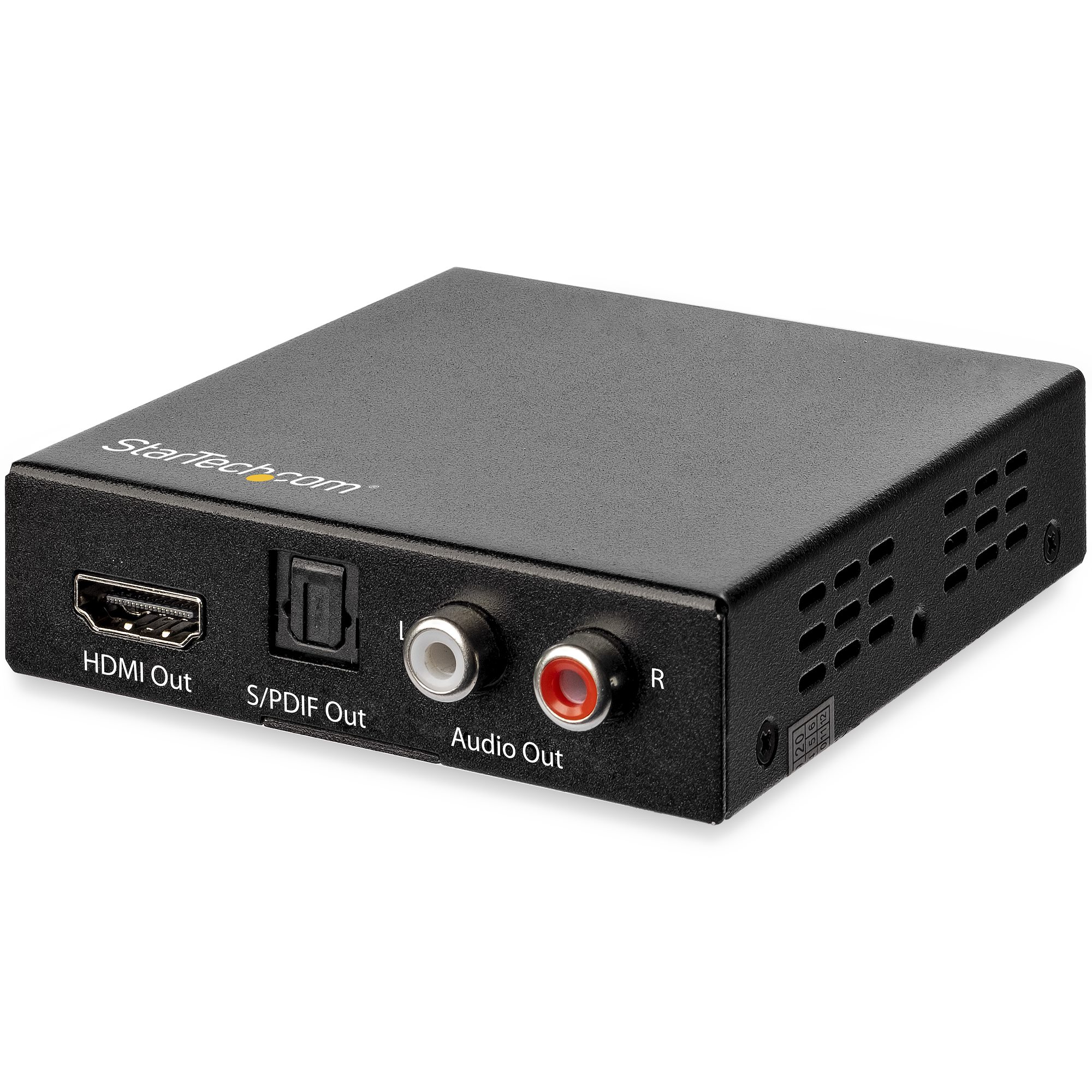 STARTECH 音频接口芯片 HD202A