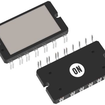 ON SEMICONDUCTOR IGBT模块 NXH35C120L2C2SG