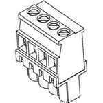 MOLEX 接线座- 接头/插头和插口 0395232323