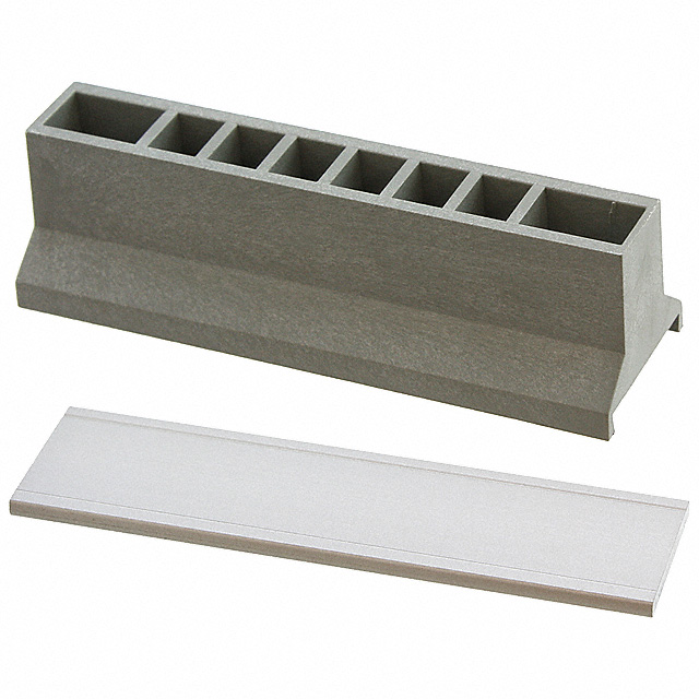 SCHROFF 机架/存储/外壳 20808004