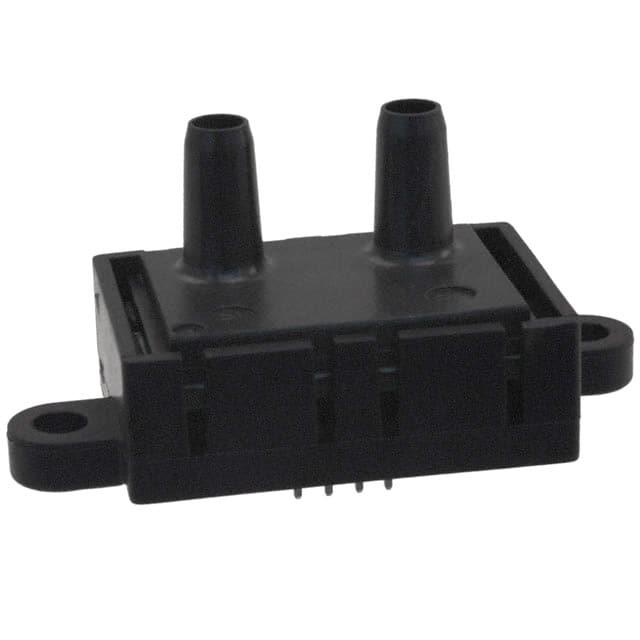 HONEYWELL 流量传感器 HAFBLF0100C4AX5