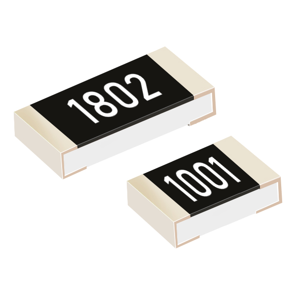 RESI/开步睿思 贴片电阻 PTFR0603B182RV9
