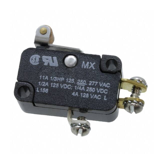 HONEYWELL 限位开关 V3L-2228