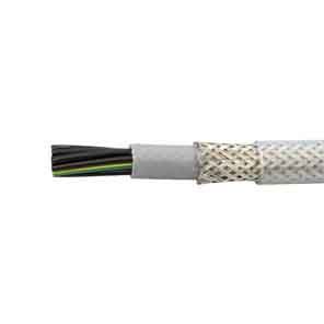 ALPHA WIRE 多芯线缆 470415CY CL321