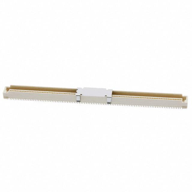 AMPHENOL 矩形连接器 - 外壳 61083-201402LF