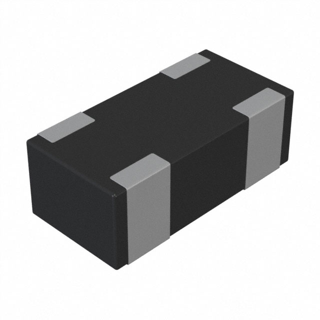 MURATA MANUFACTURING 共模滤波器 DLP31SN551ML2L