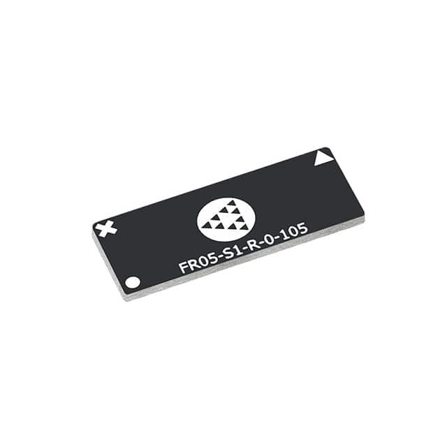 FRACTUS ANTENNAS 天线 FR05-S1-R-0-105