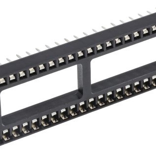 WINSLOW ADAPTICS 用于IC/晶体管的插座 W3140TRC