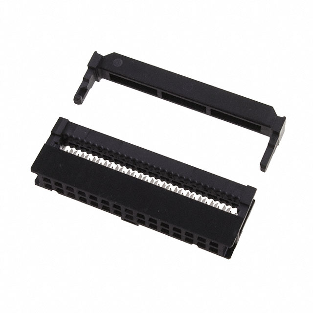 OMRON/欧姆龙 矩形连接器 - 自由悬挂/面板安装 XG4M-3030-T