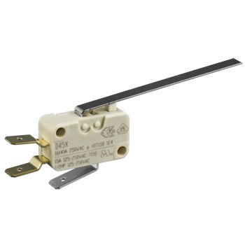 ZF FRIEDRICHSHAFEN  D45U-V3LL