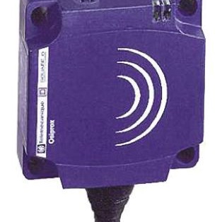 TELEMECANIQUE SENSORS 距离传感器 XS8C1A1MAL2