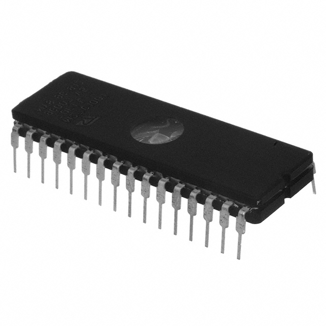 STMICROELECTRONICS 可擦除编程只读存储器(EPROM) M27C4001-12F1