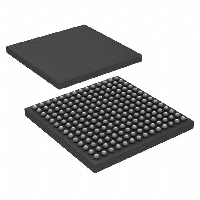 XILINX 现场可编程门阵列(FPGA) XC7S25-1FTGB196C