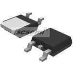 ISC/无锡固电半导体 场效应管(MOSFET) DMNH6021SK3