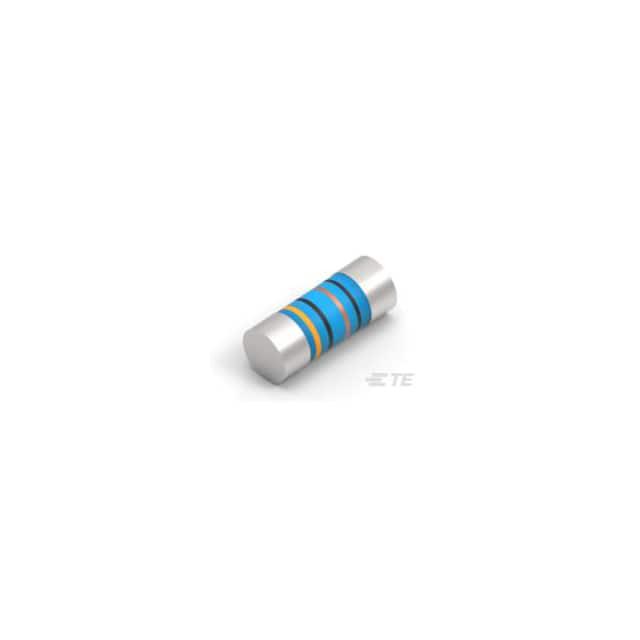 TE CONNECTIVITY 贴片电阻 7-2176316-4