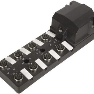 HARTING 图像传感器 090700022200