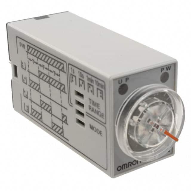 OMRON/欧姆龙 其他工具 H3YN-2 AC24