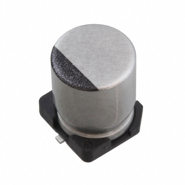 RUBYCON 铝电解电容 10SEV220M6.3X8