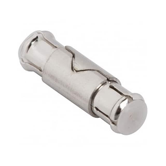AMPHENOL 同轴连接器（RF） - 适配器 920-509A-51S