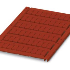 PHOENIX CONTACT 接线座- 配件 - 标记条 0829232