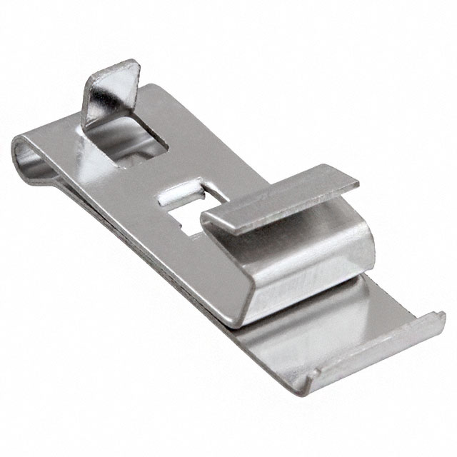 TE CONNECTIVITY D-Sub 连接器 745255-2