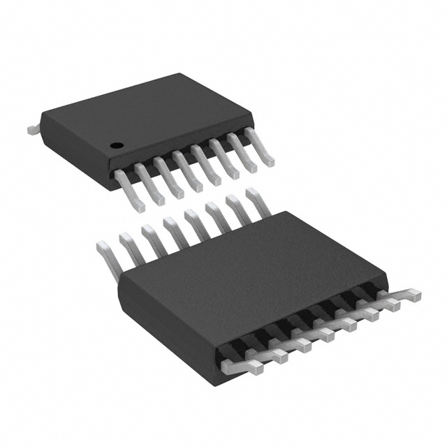 ANALOG DEVICES 模数转换器(ADC) LTC2338IMS-18#PBF
