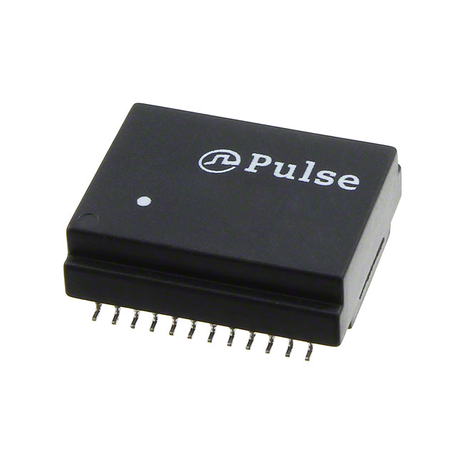 PULSE ELECTRONICS 脉冲变压器 HX6096FNL