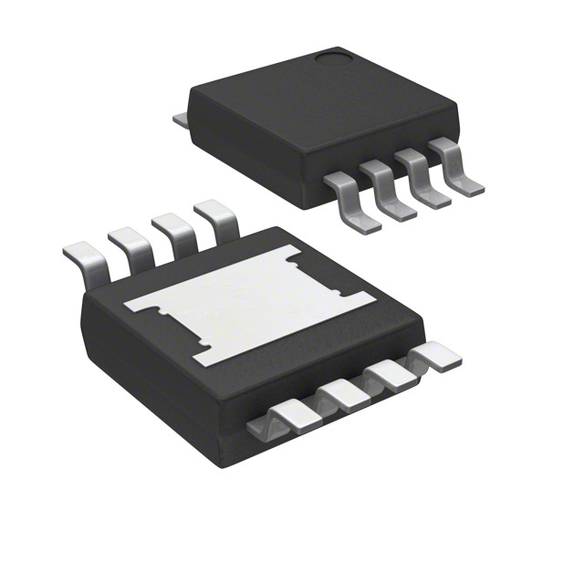 MONOLITHIC POWER SYSTEMS LED驱动器 MP24895-AGH-Z