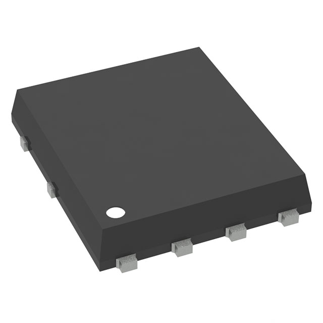 ON SEMICONDUCTOR 场效应管(MOSFET) FDMS8670AS